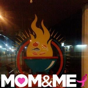 Meet your Posher, Melvin